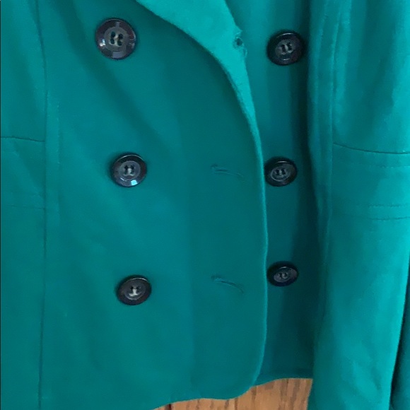 Forever 21 Jacket - Picture 3 of 4